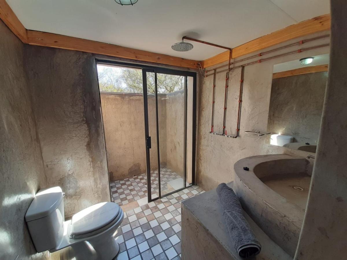 African Bush Escape Marloth Park Exterior foto
