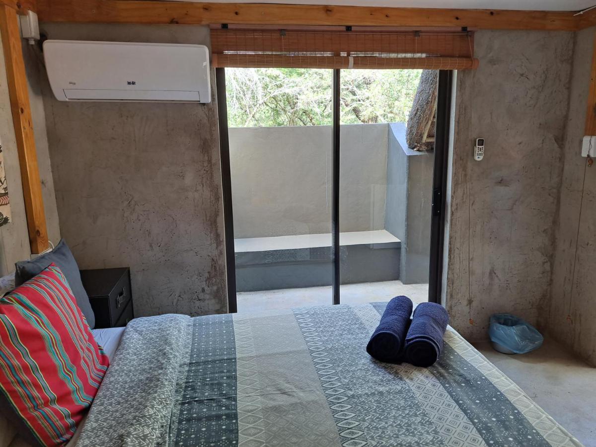 African Bush Escape Marloth Park Exterior foto