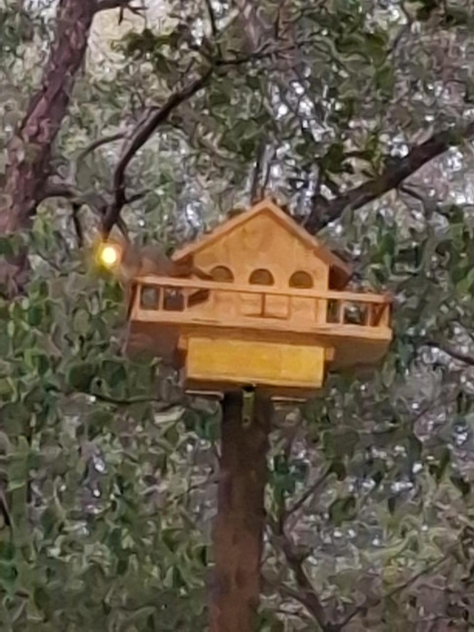 African Bush Escape Marloth Park Exterior foto