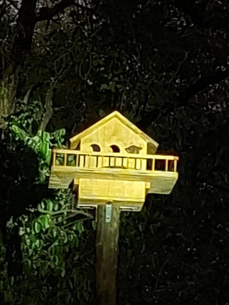 African Bush Escape Marloth Park Exterior foto